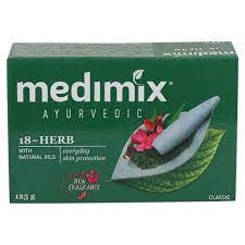 MEDIMIX AYURVEDIC